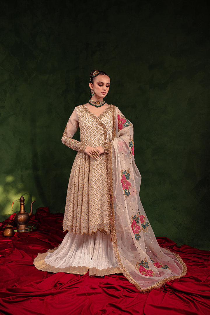 Maria Osama Khan | Salma Sitara | FALSAFA