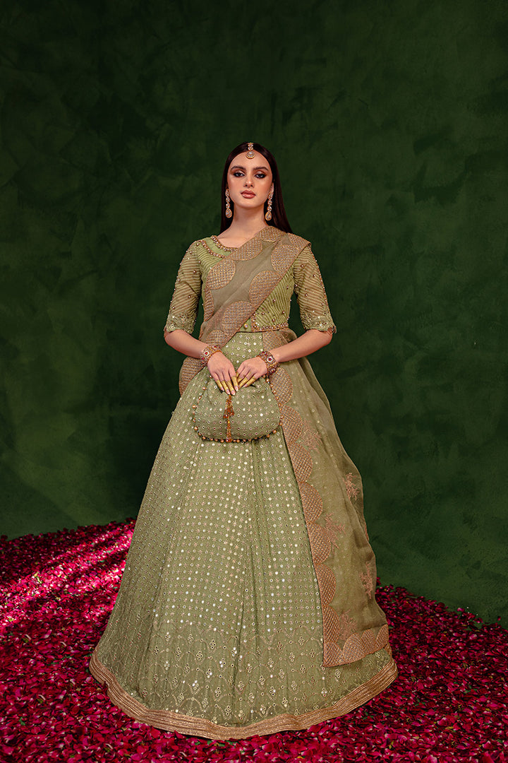 Maria Osama Khan | Salma Sitara | PARAS