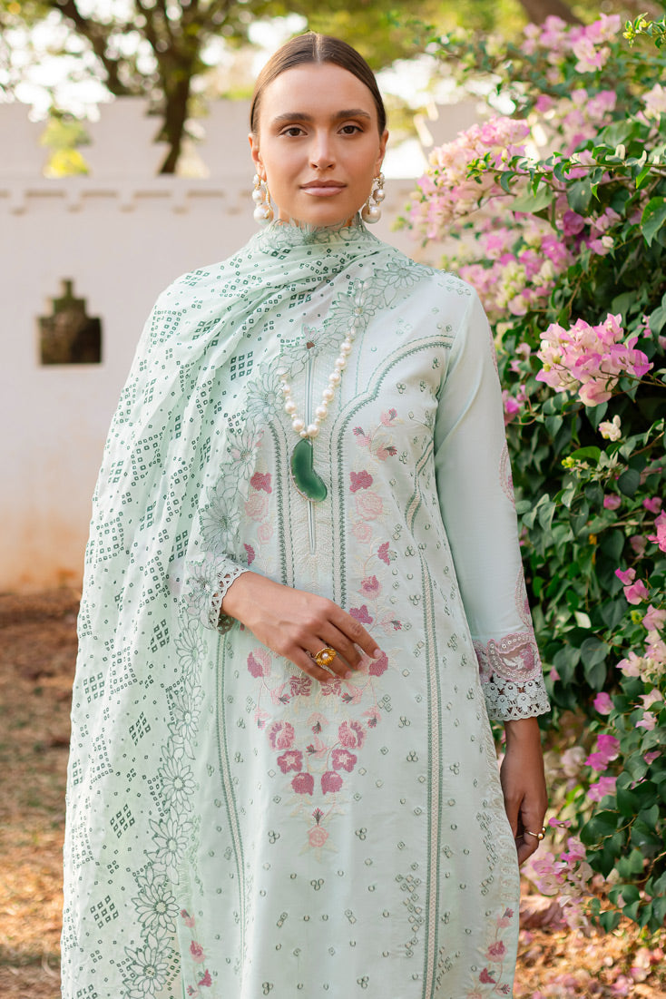 Marjjan | Fasana Lawn | MBL-09 A