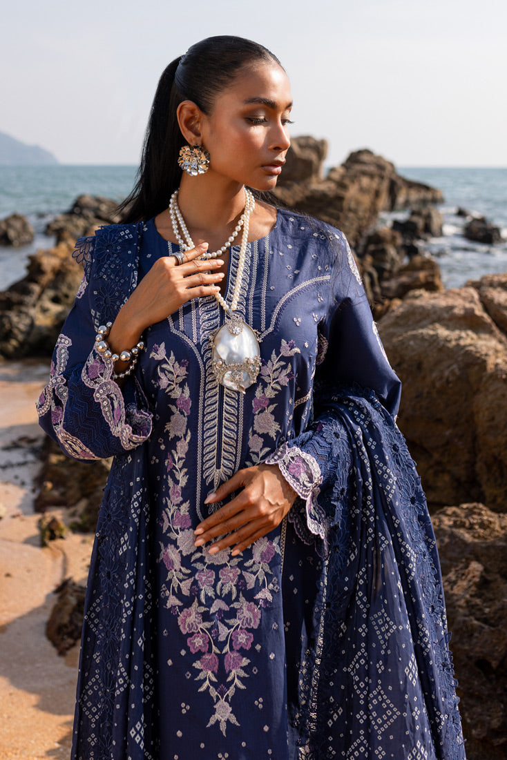 Marjjan | Fasana Lawn | MBL-09 B