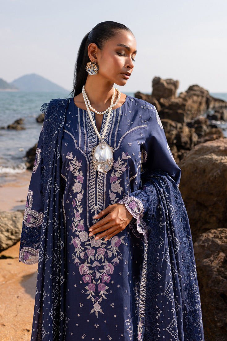 Marjjan | Fasana Lawn | MBL-09 B