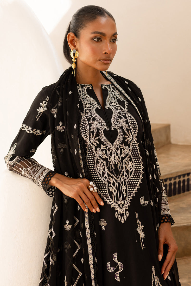 Marjjan | Fasana Lawn | MBL-10 A