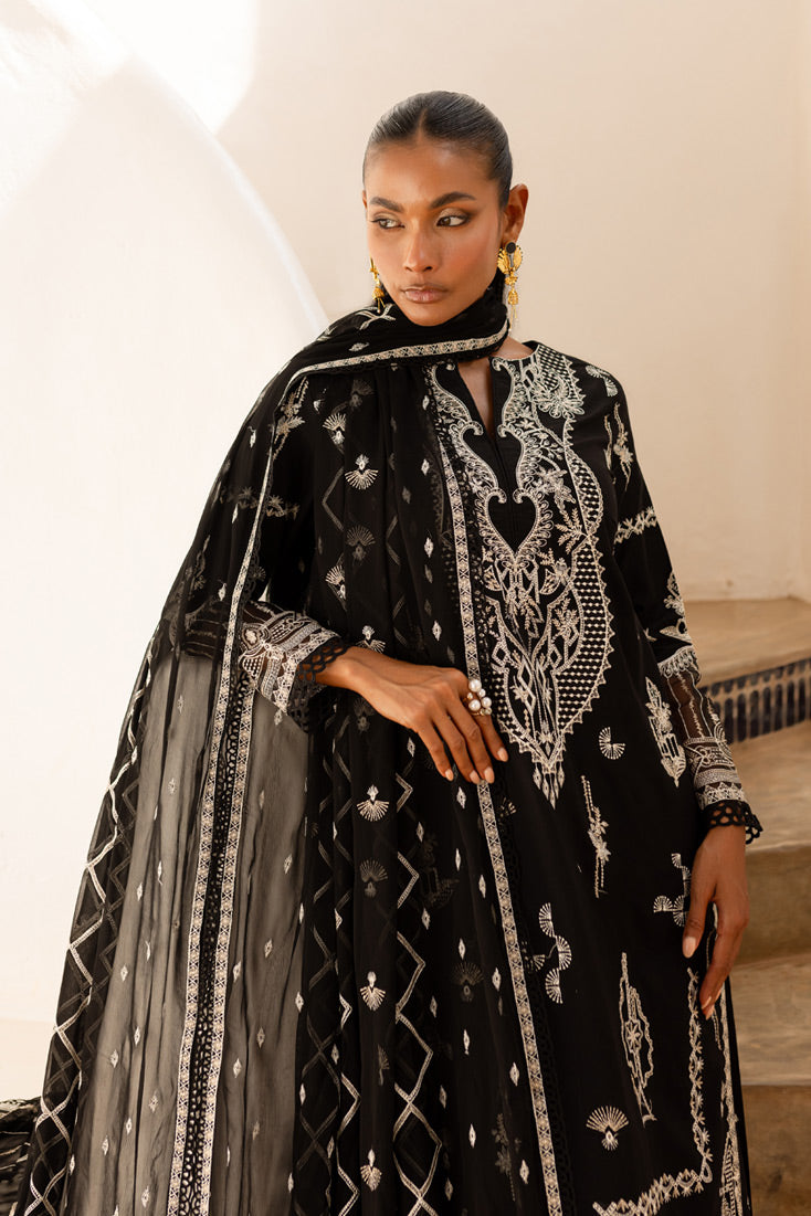 Marjjan | Fasana Lawn | MBL-10 A