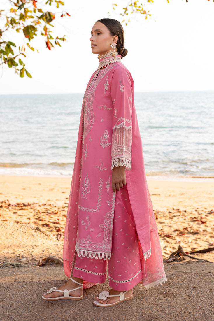Marjjan | Fasana Lawn | MBL-10 B