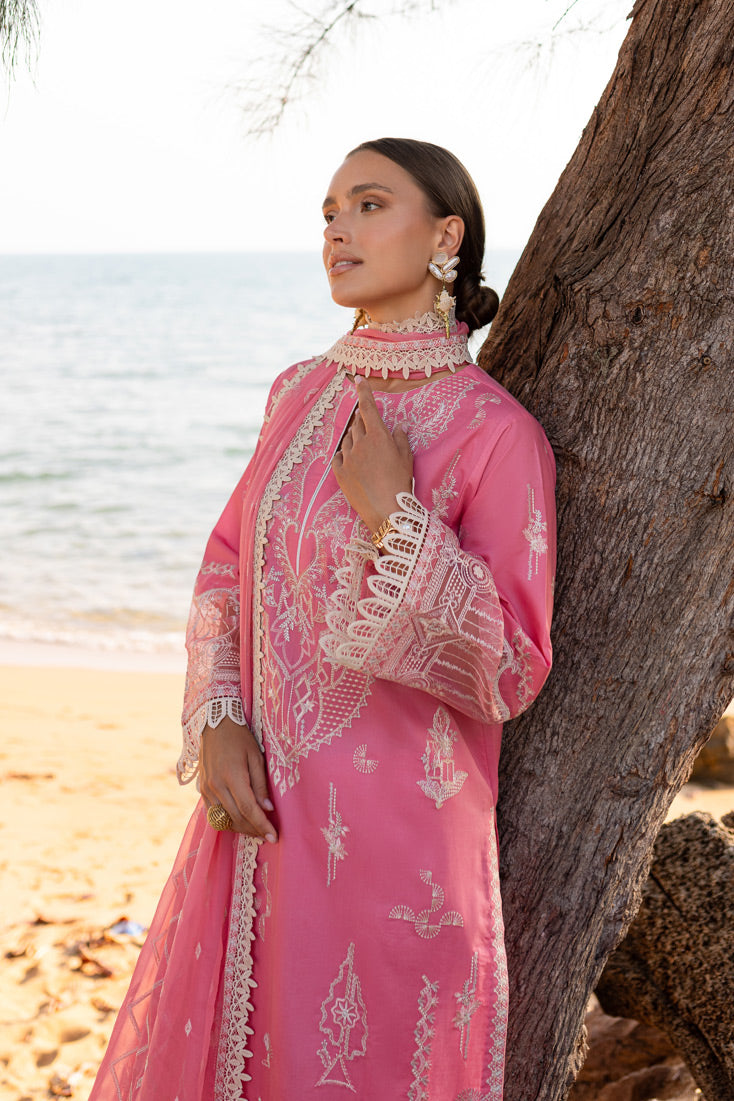 Marjjan | Fasana Lawn | MBL-10 B