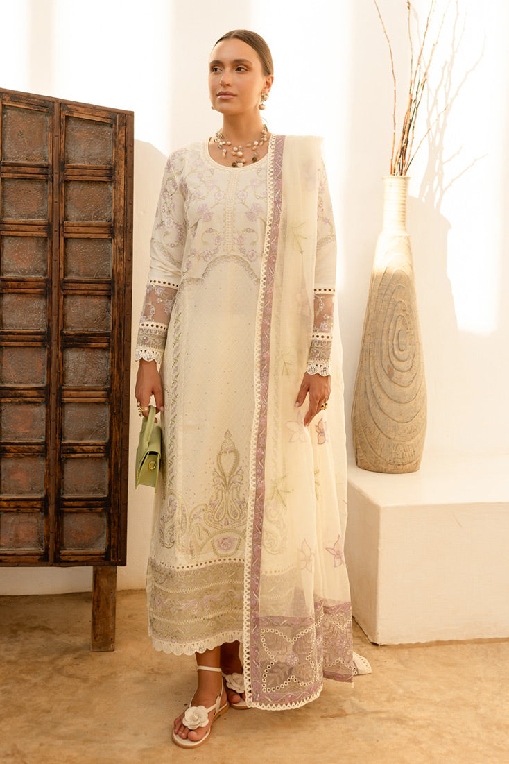 Marjjan | Fasana Lawn | MBL-11 A