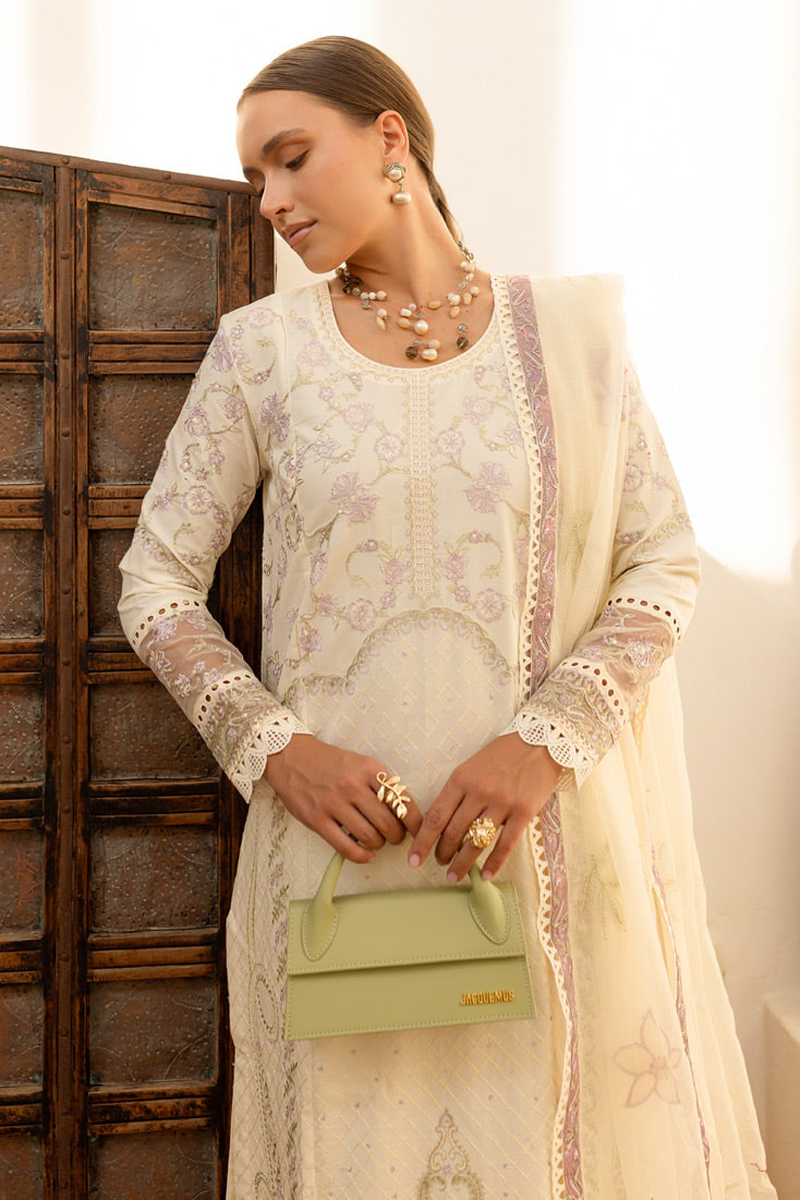 Marjjan | Fasana Lawn | MBL-11 A