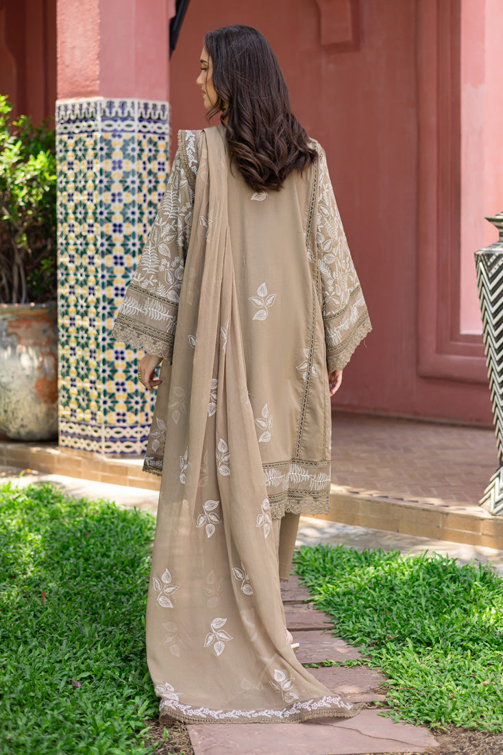 Marjjan | Seraya Lawn 25 | MBL- 19 A