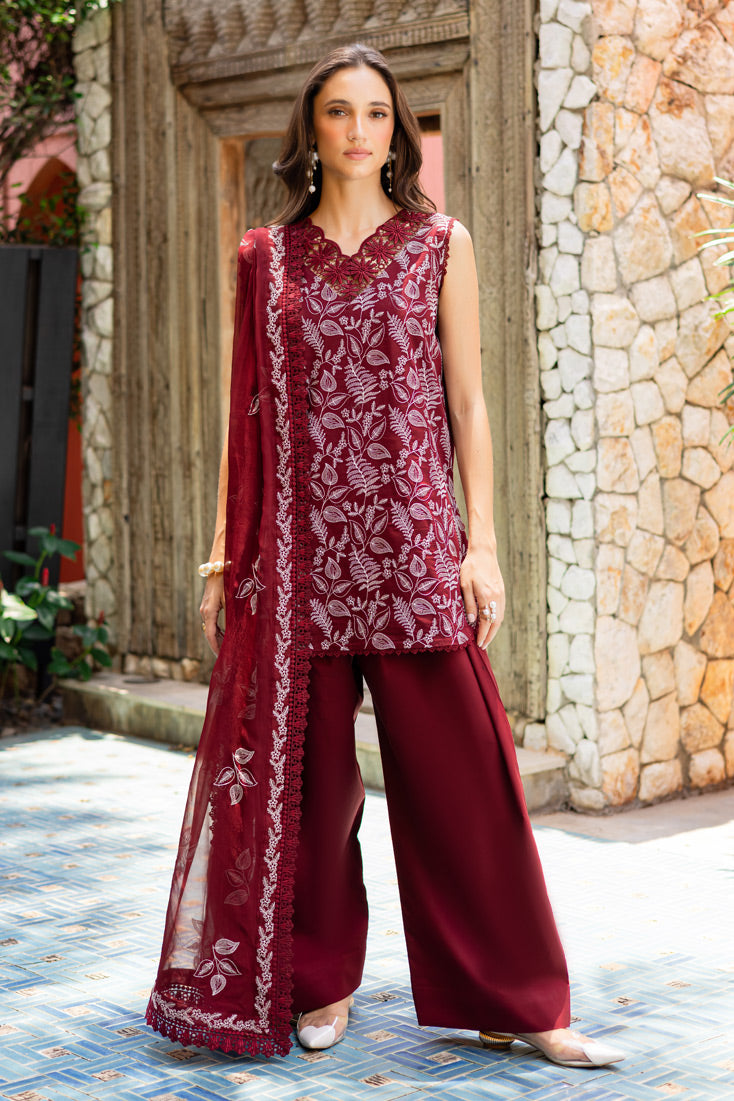 Marjjan | Seraya Lawn 25 | MBL- 19 B