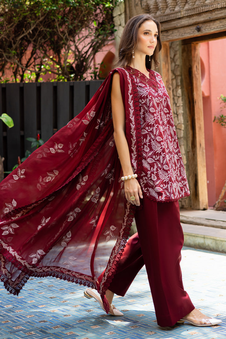 Marjjan | Seraya Lawn 25 | MBL- 19 B