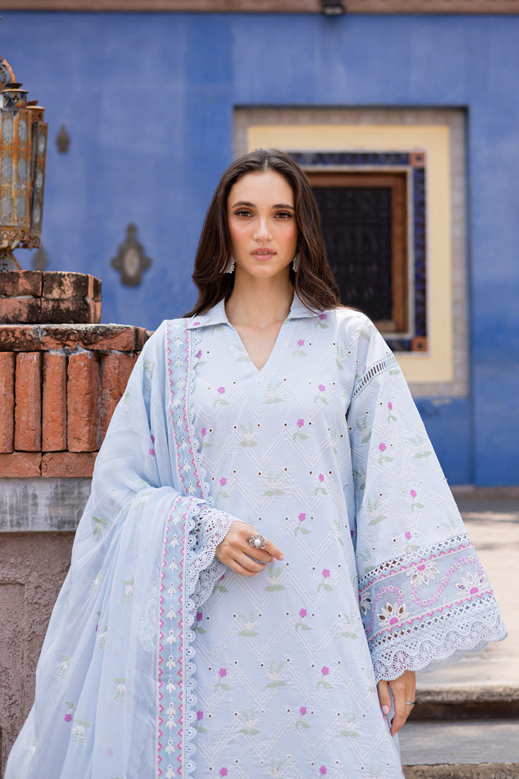 Marjjan | Seraya Lawn 25 | MBL- 20 A