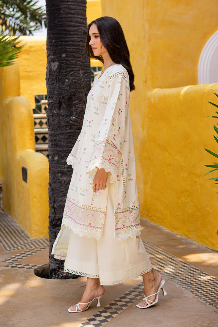 Marjjan | Seraya Lawn 25 | MBL- 20 B