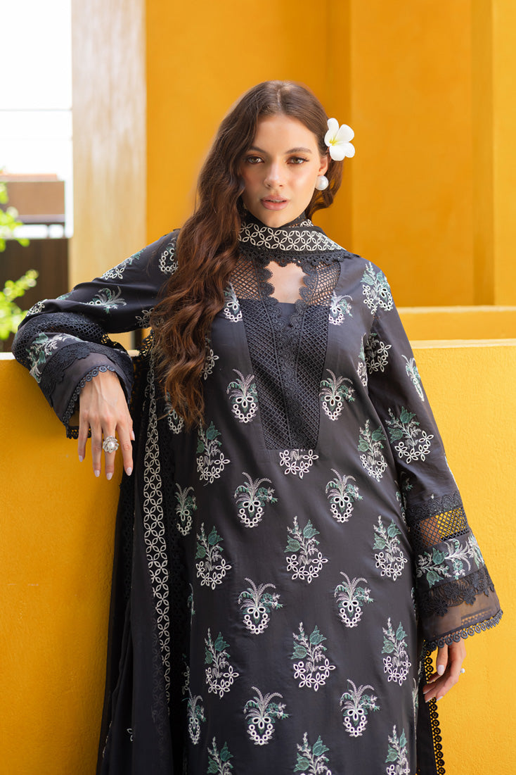 Marjjan | Seraya Lawn 25 | MBL- 21 B