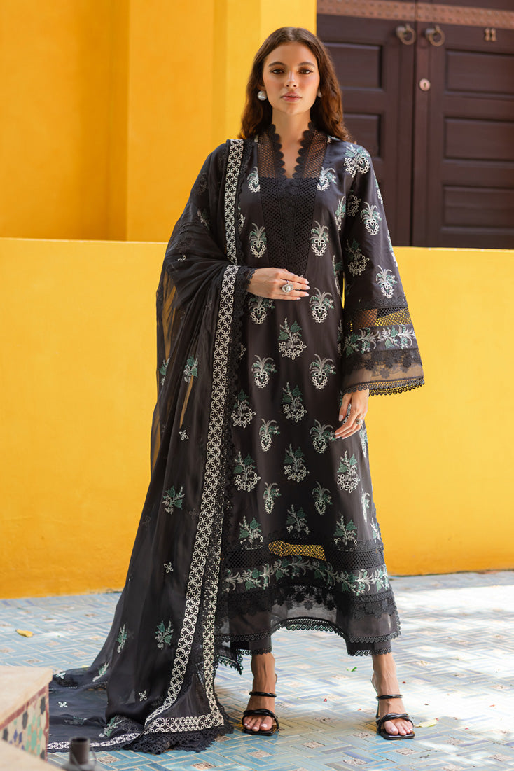 Marjjan | Seraya Lawn 25 | MBL- 21 B