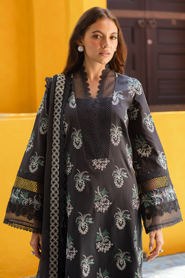 Marjjan | Seraya Lawn 25 | MBL- 21 B