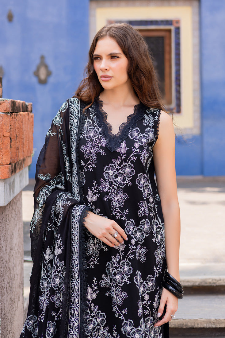 Marjjan | Seraya Lawn 25 | MBL- 22 A