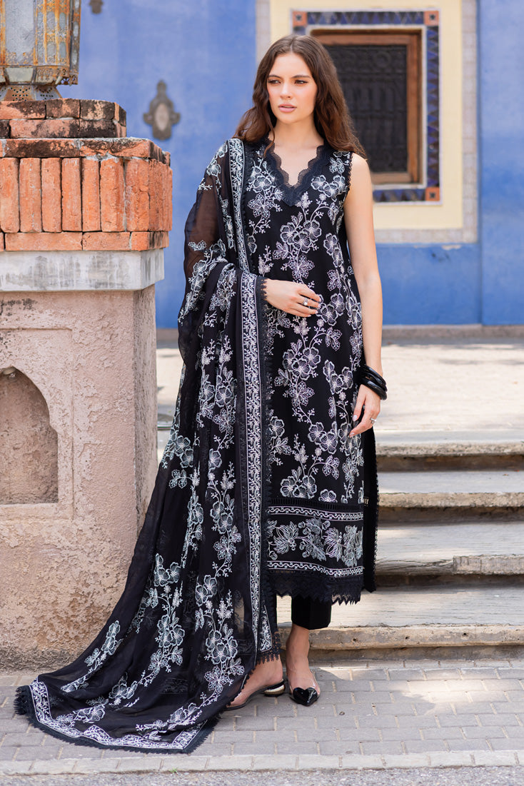 Marjjan | Seraya Lawn 25 | MBL- 22 A