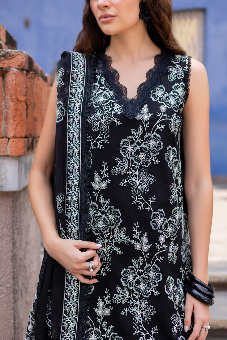 Marjjan | Seraya Lawn 25 | MBL- 22 A