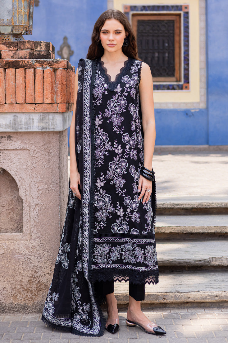 Marjjan | Seraya Lawn 25 | MBL- 22 A