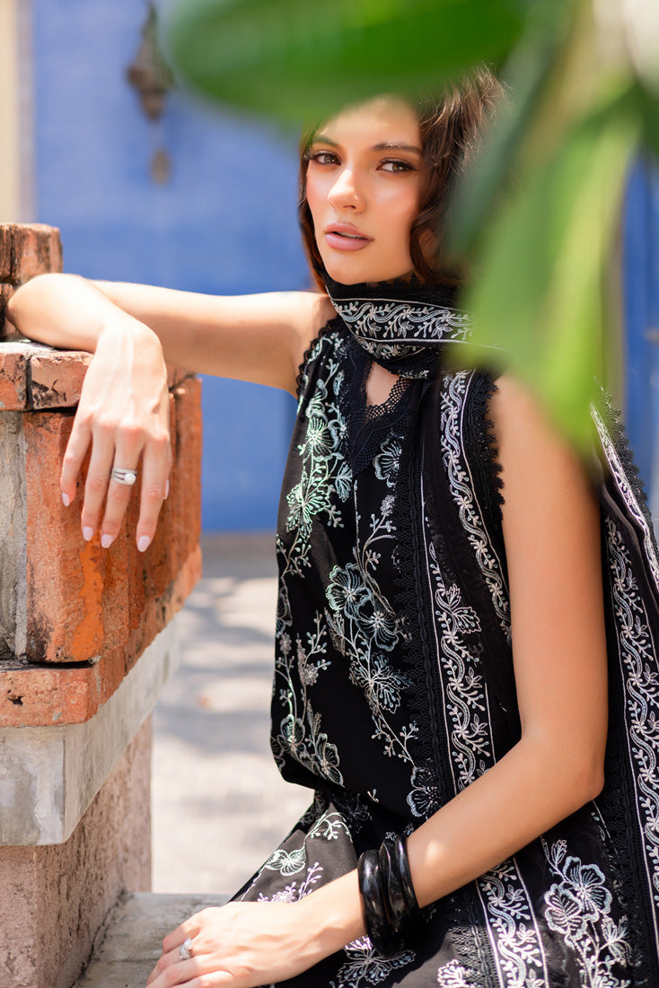 Marjjan | Seraya Lawn 25 | MBL- 22 A