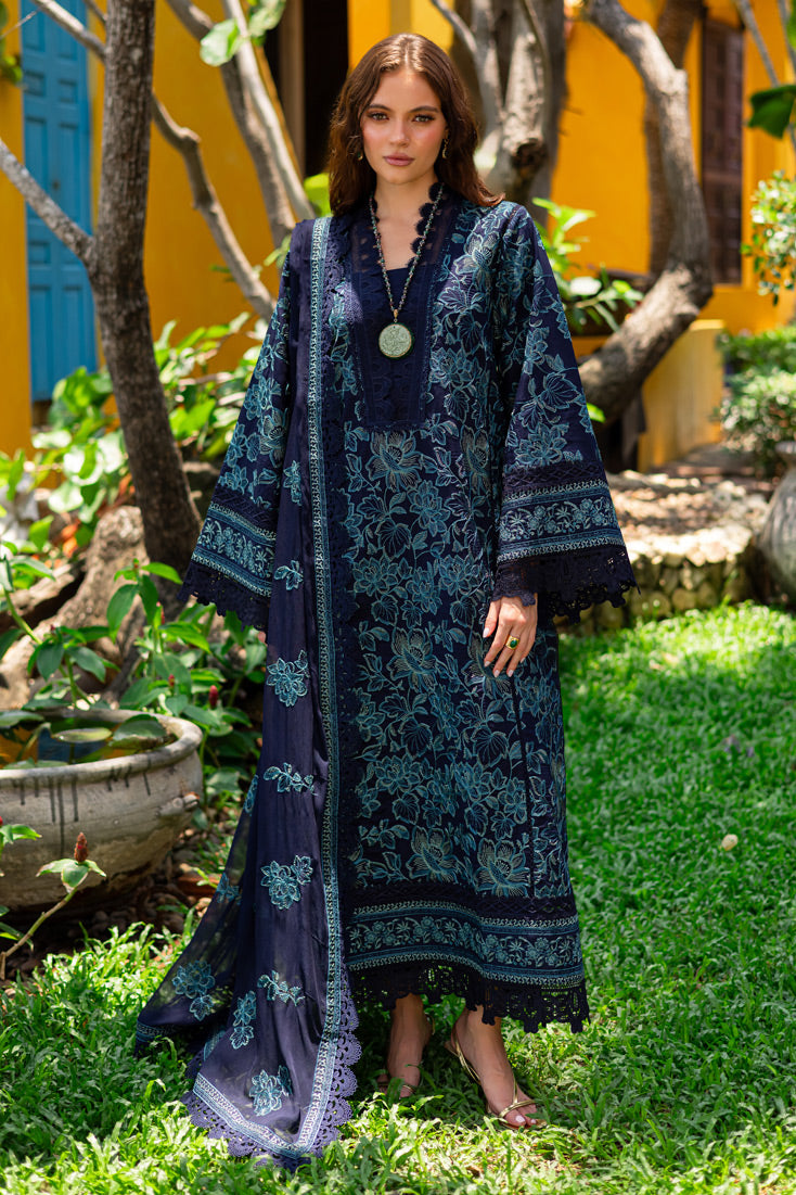 Marjjan | Seraya Lawn 25 | MBL- 23 A