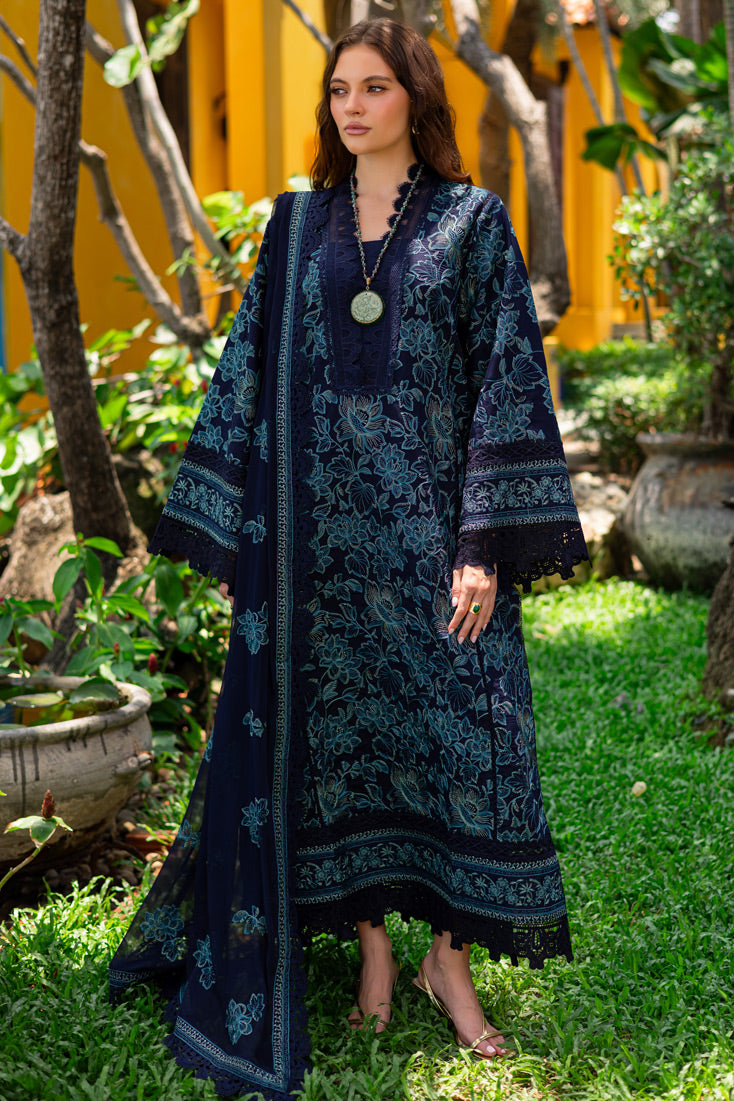Marjjan | Seraya Lawn 25 | MBL- 23 A