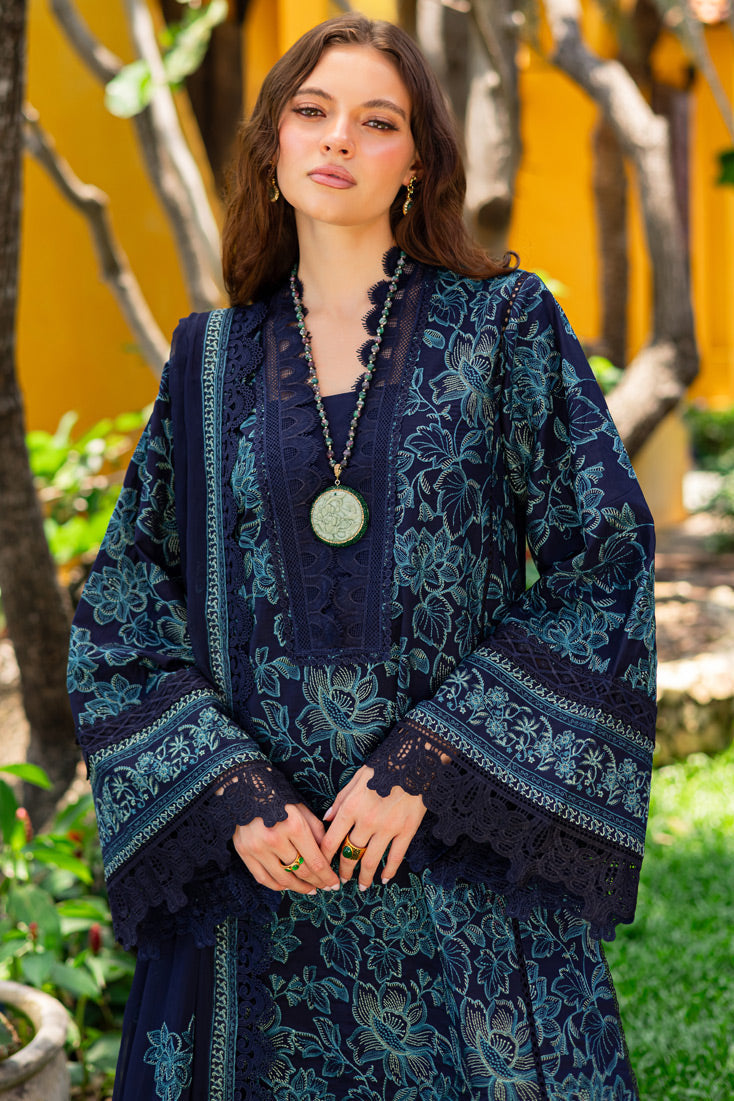 Marjjan | Seraya Lawn 25 | MBL- 23 A