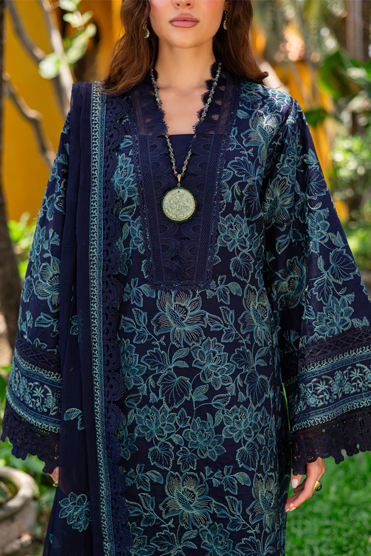 Marjjan | Seraya Lawn 25 | MBL- 23 A