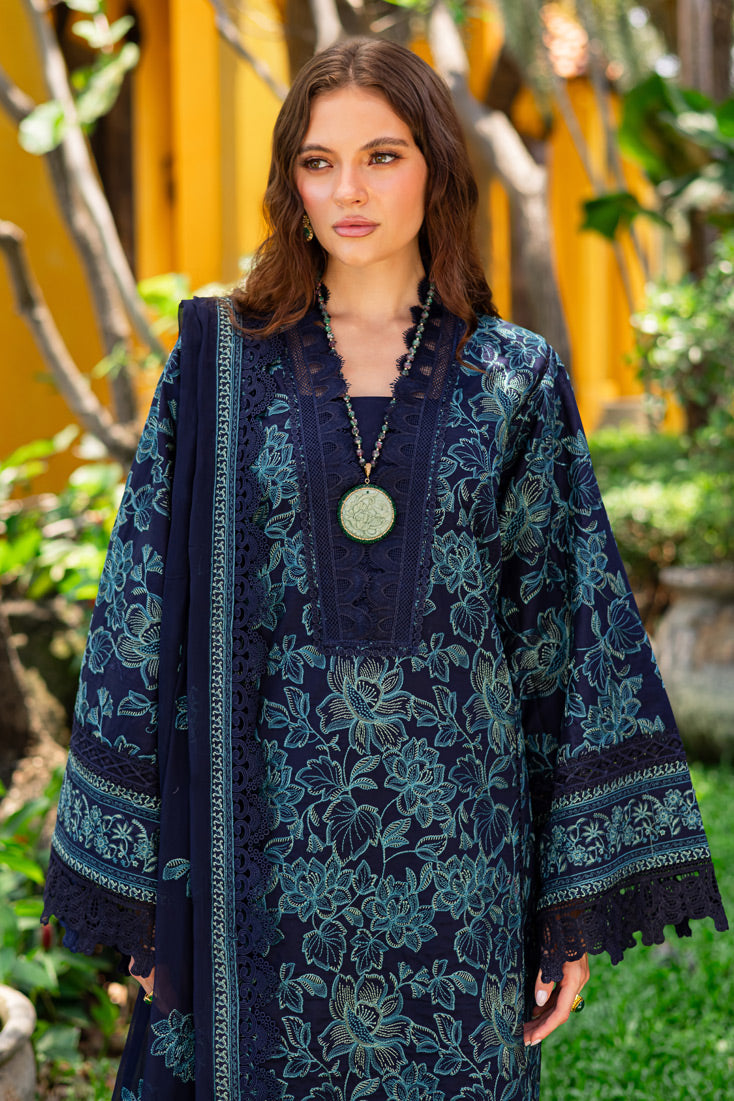 Marjjan | Seraya Lawn 25 | MBL- 23 A