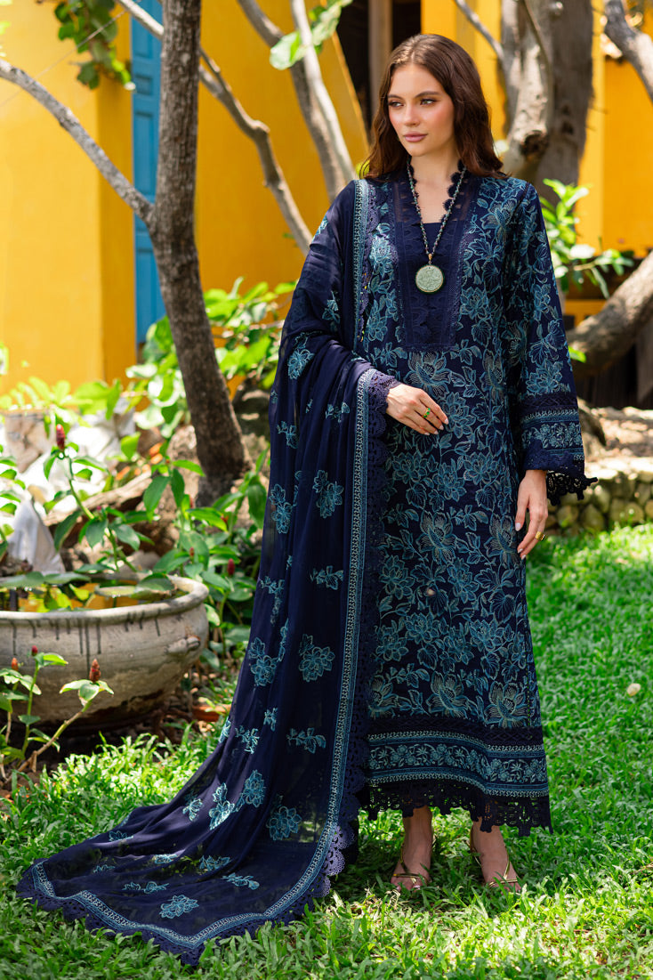 Marjjan | Seraya Lawn 25 | MBL- 23 A