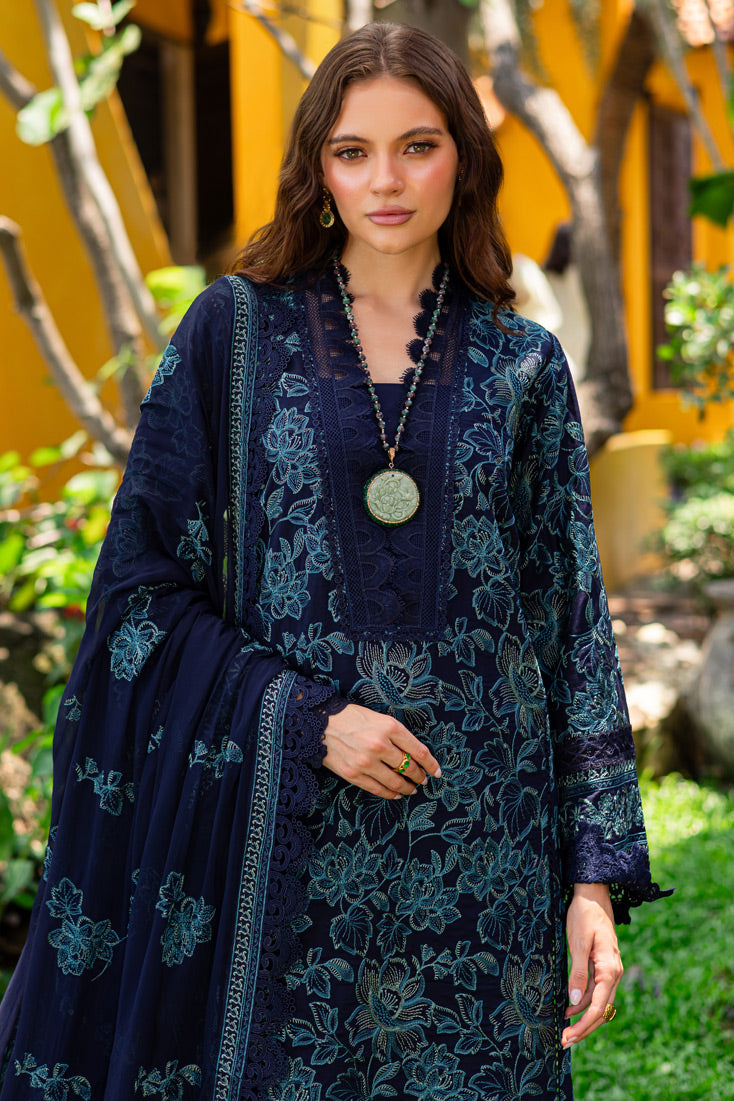 Marjjan | Seraya Lawn 25 | MBL- 23 A