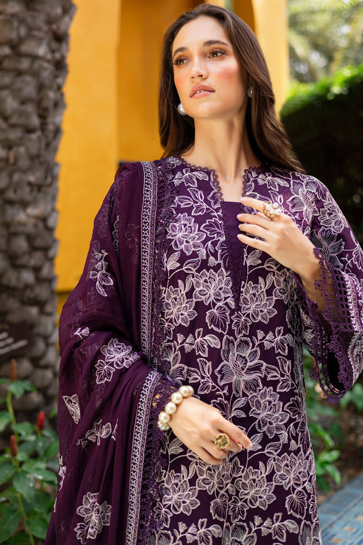 Marjjan | Seraya Lawn 25 | MBL- 23 B