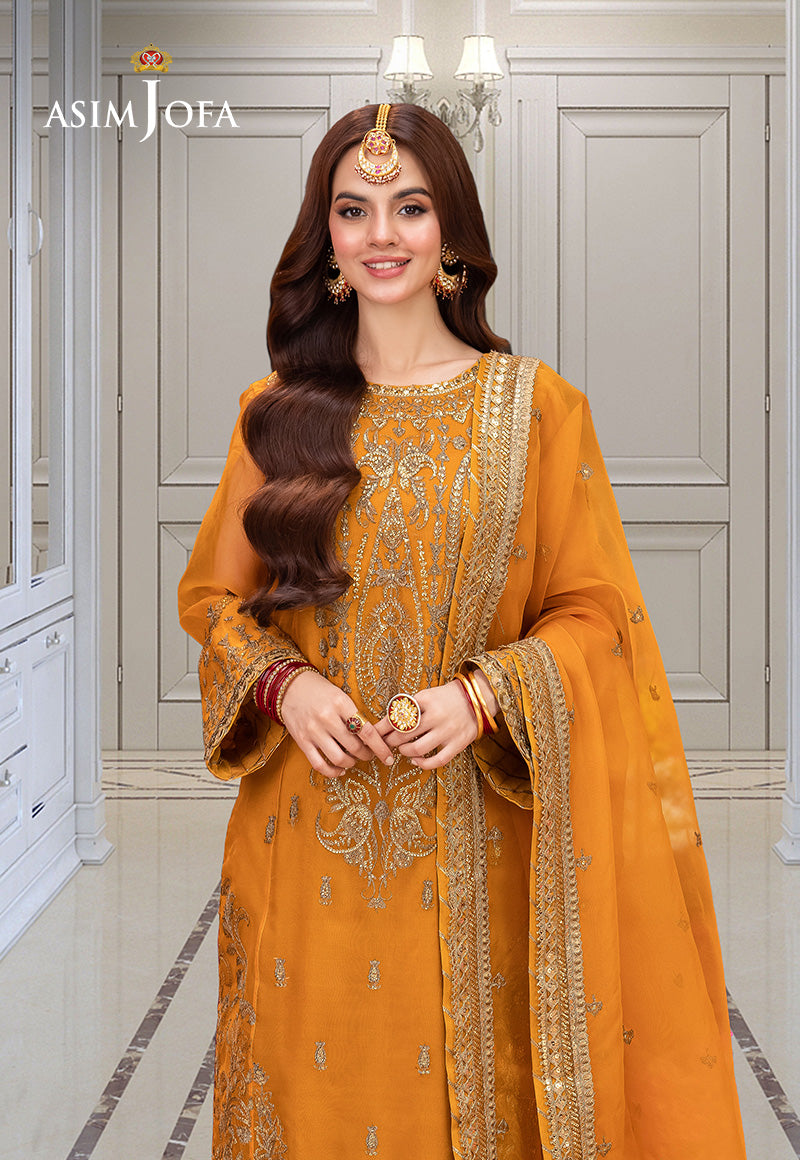 Asim Jofa | festive luxe | AJEM-12