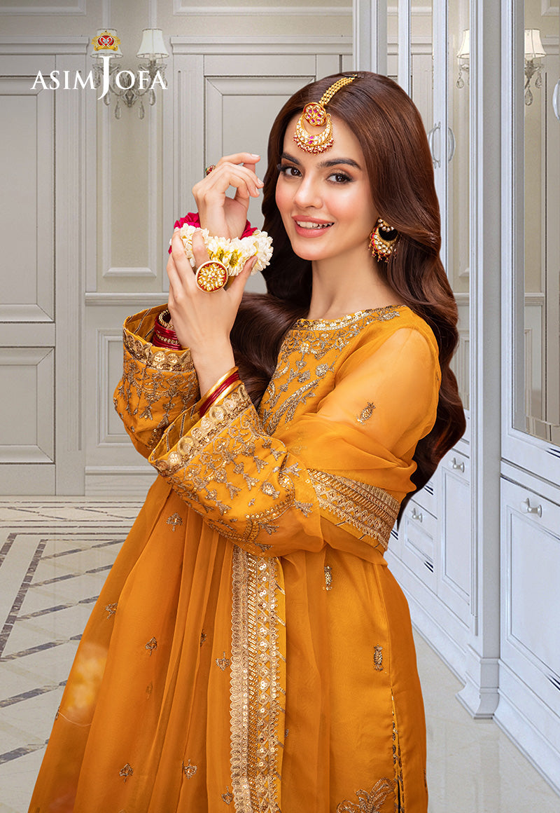 Asim Jofa | festive luxe | AJEM-12
