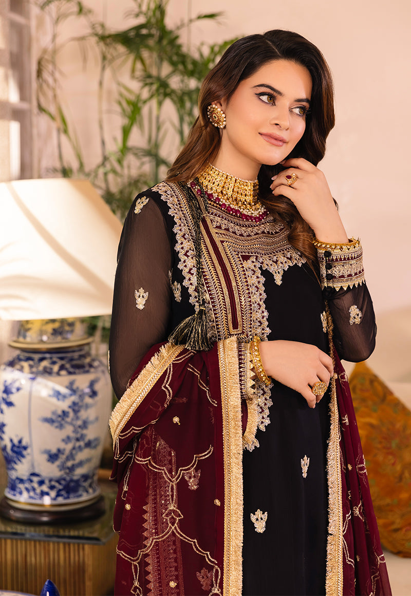 Asim Jofa | Signature Styles | AJSM-27