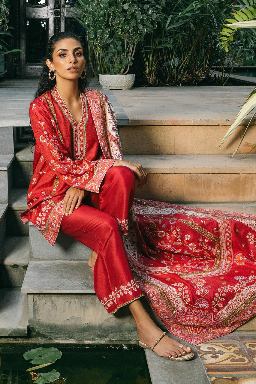 Sania Maskatiya | Reyna Occasion Wear | Maven