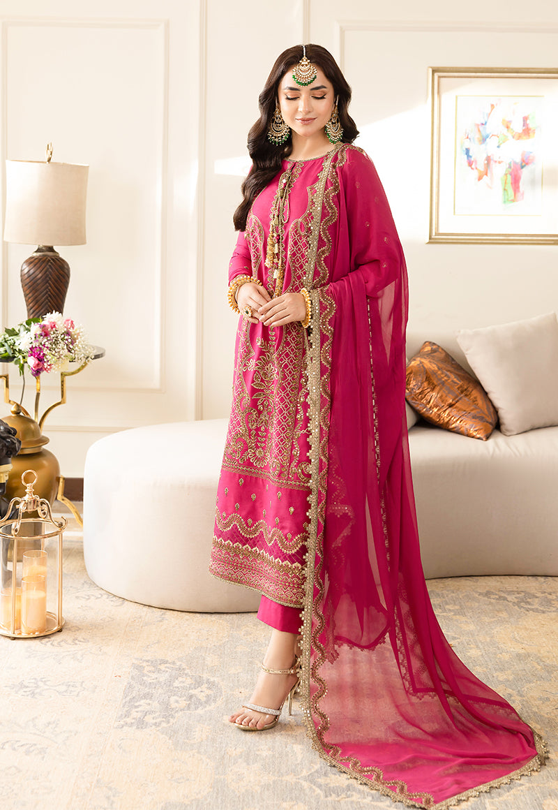 Asim Jofa | Signature Styles | AJSM-28