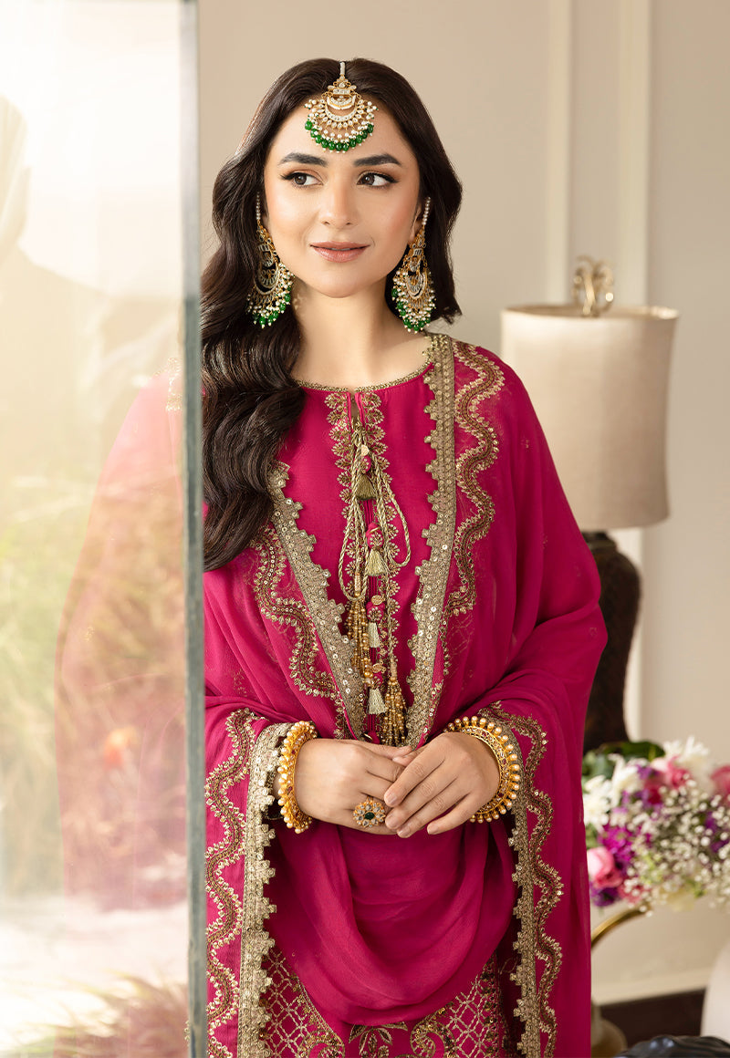 Asim Jofa | Signature Styles | AJSM-28