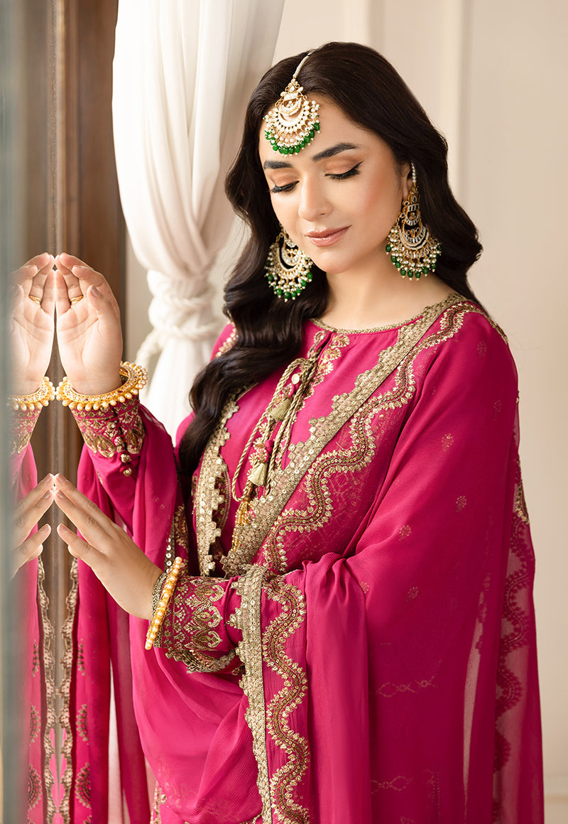 Asim Jofa | Signature Styles | AJSM-28