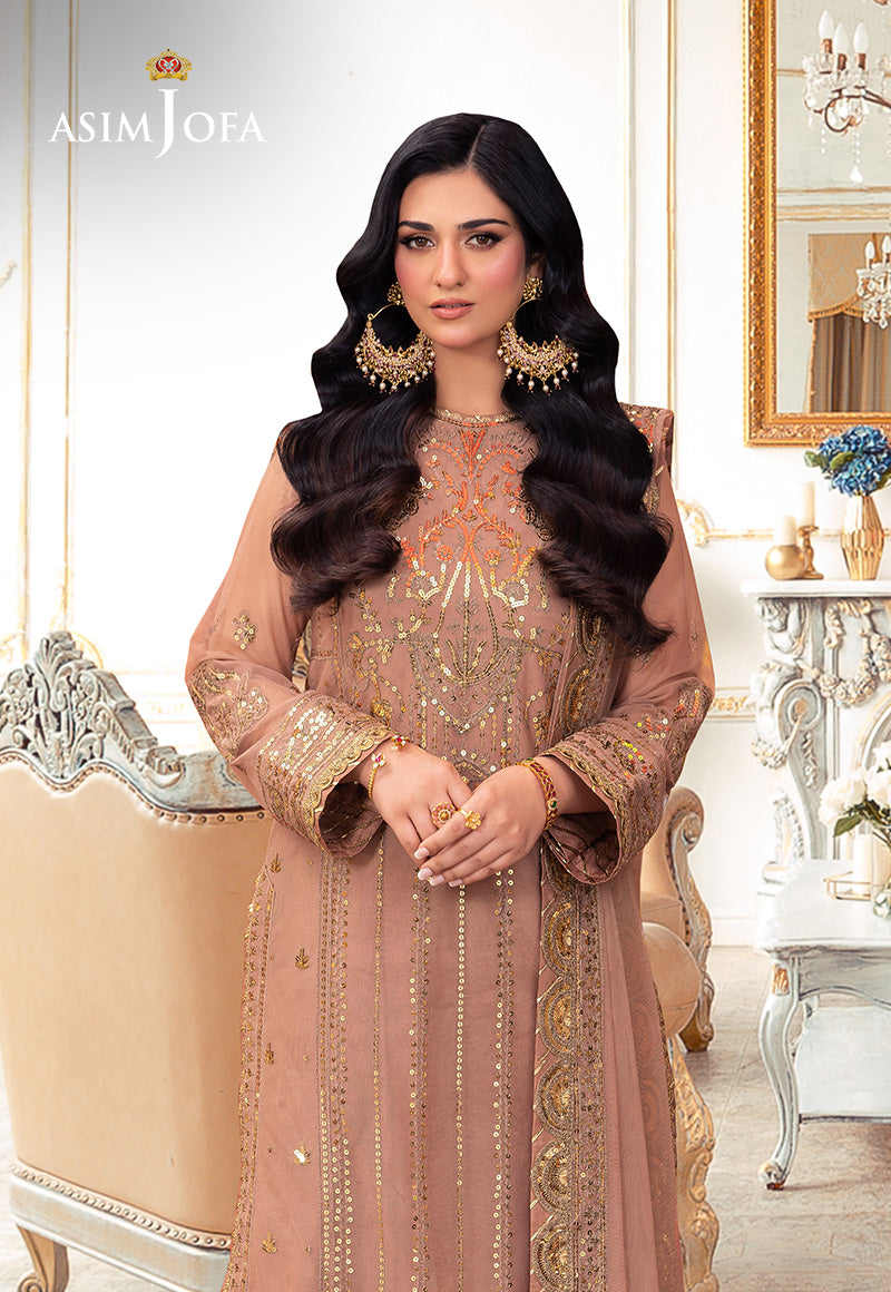 Asim Jofa | festive luxe | AJEM-09
