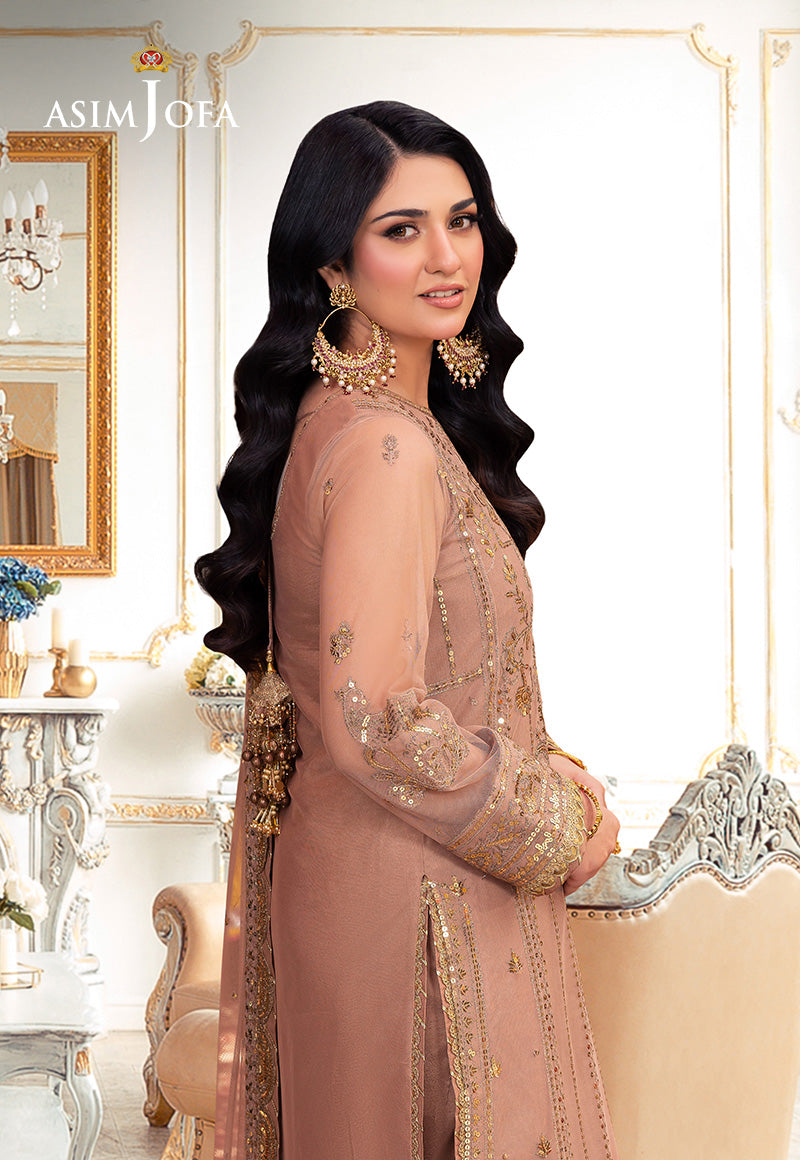 Asim Jofa | festive luxe | AJEM-09