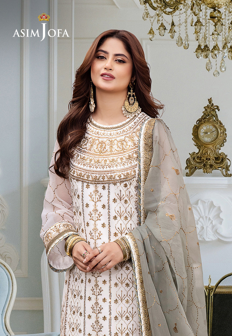 Asim Jofa | festive luxe | AJCF-17