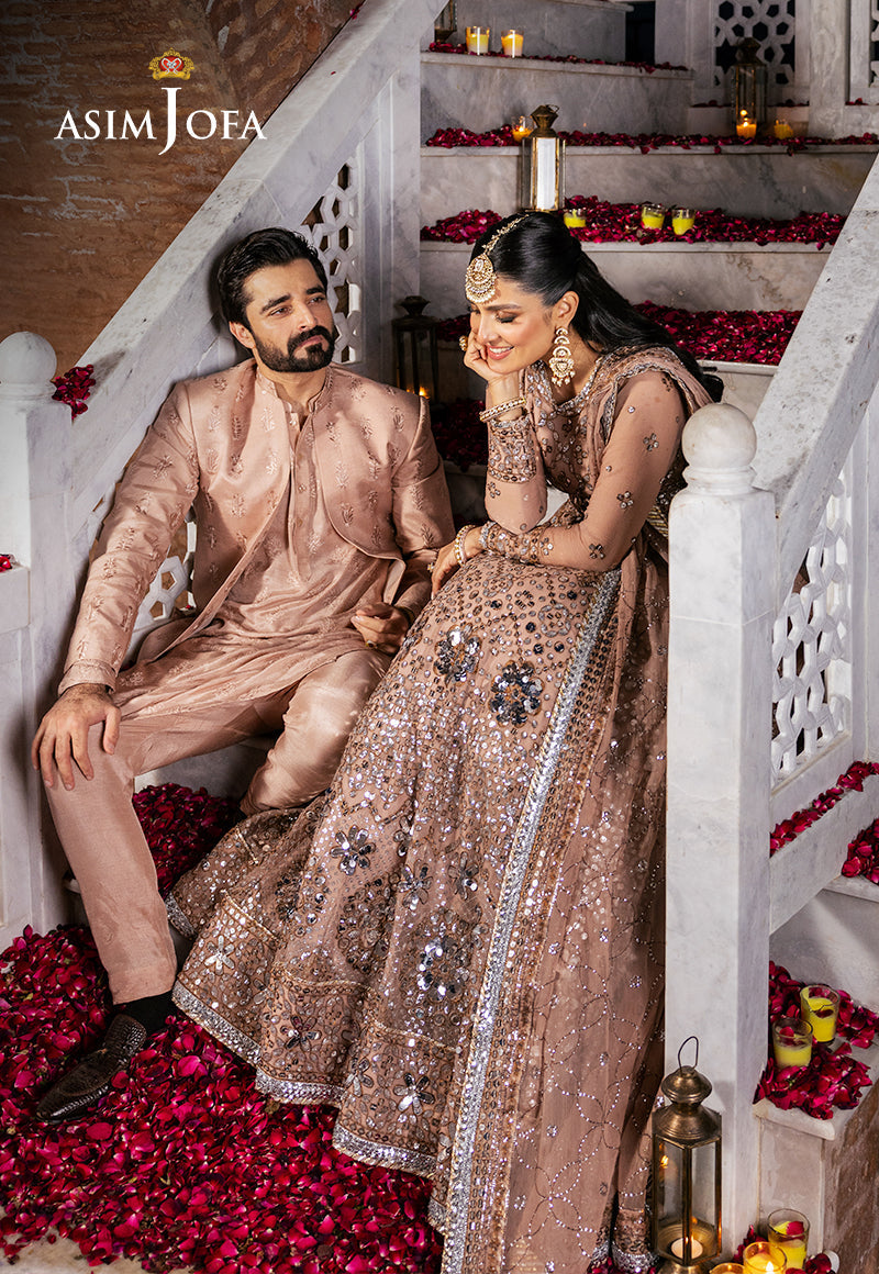 Asim Jofa | Jaan e Jahan| AJJJ-02