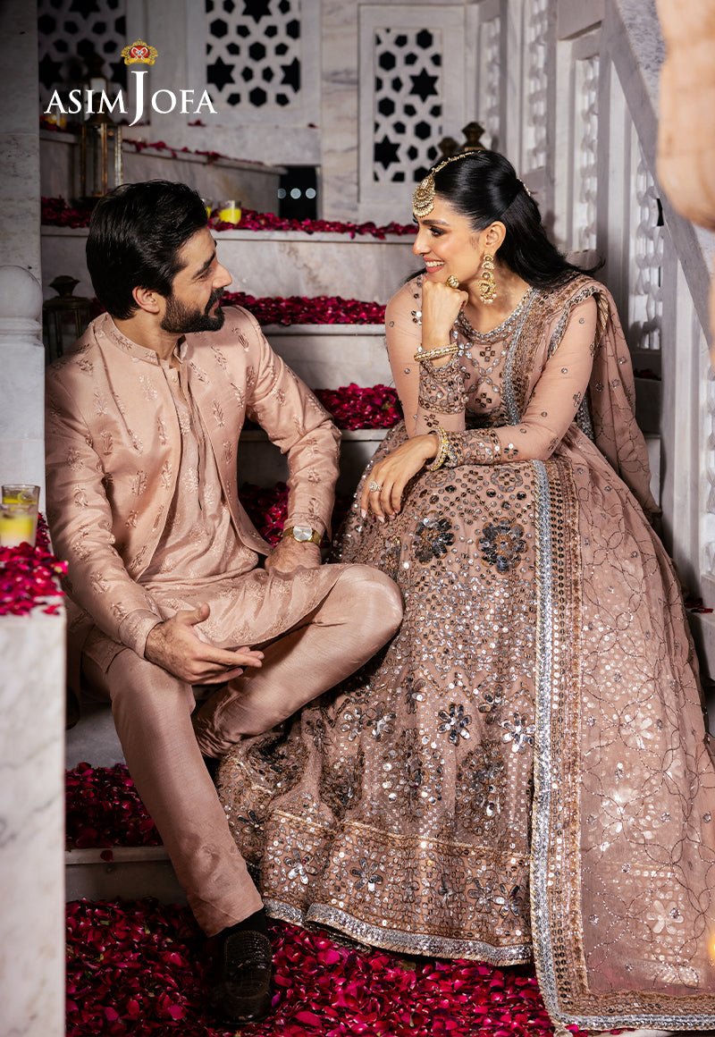 Asim Jofa | Jaan e Jahan| AJJJ-02