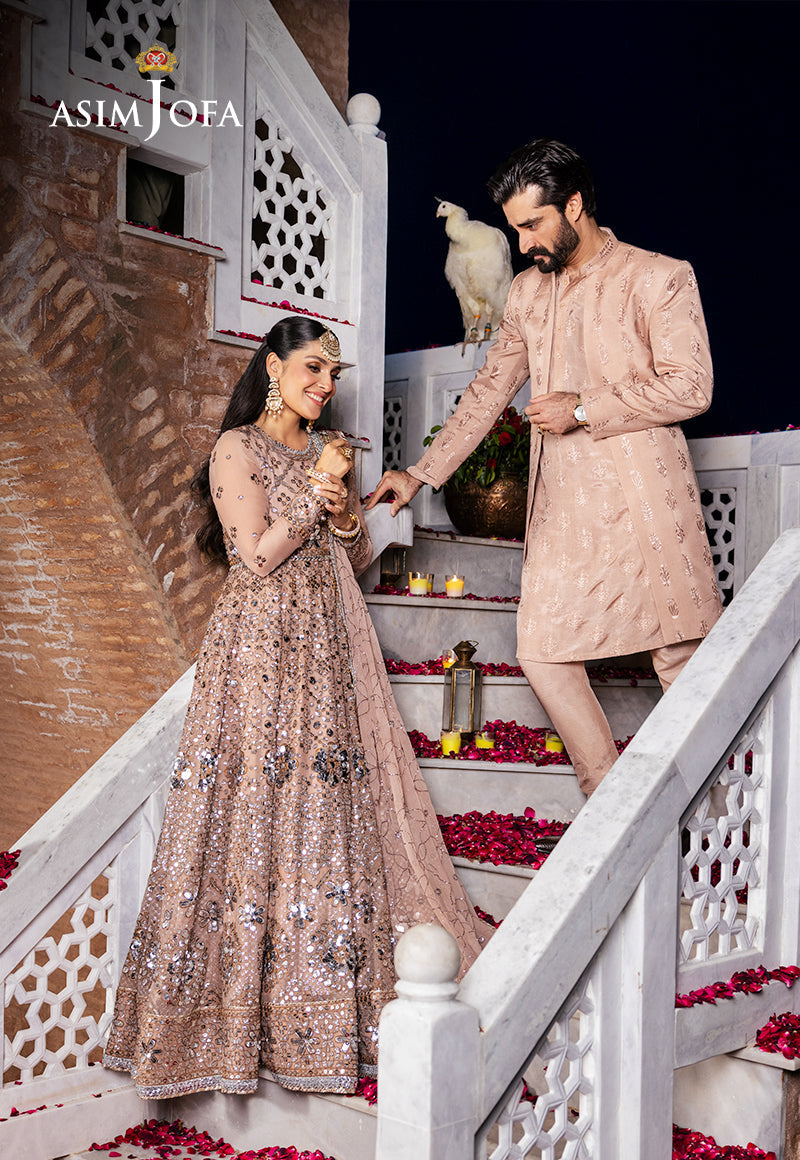 Asim Jofa | Jaan e Jahan| AJJJ-02