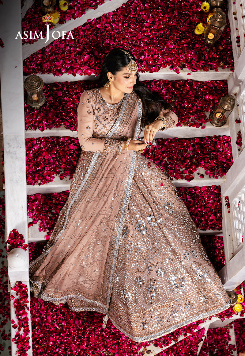 Asim Jofa | Jaan e Jahan| AJJJ-02