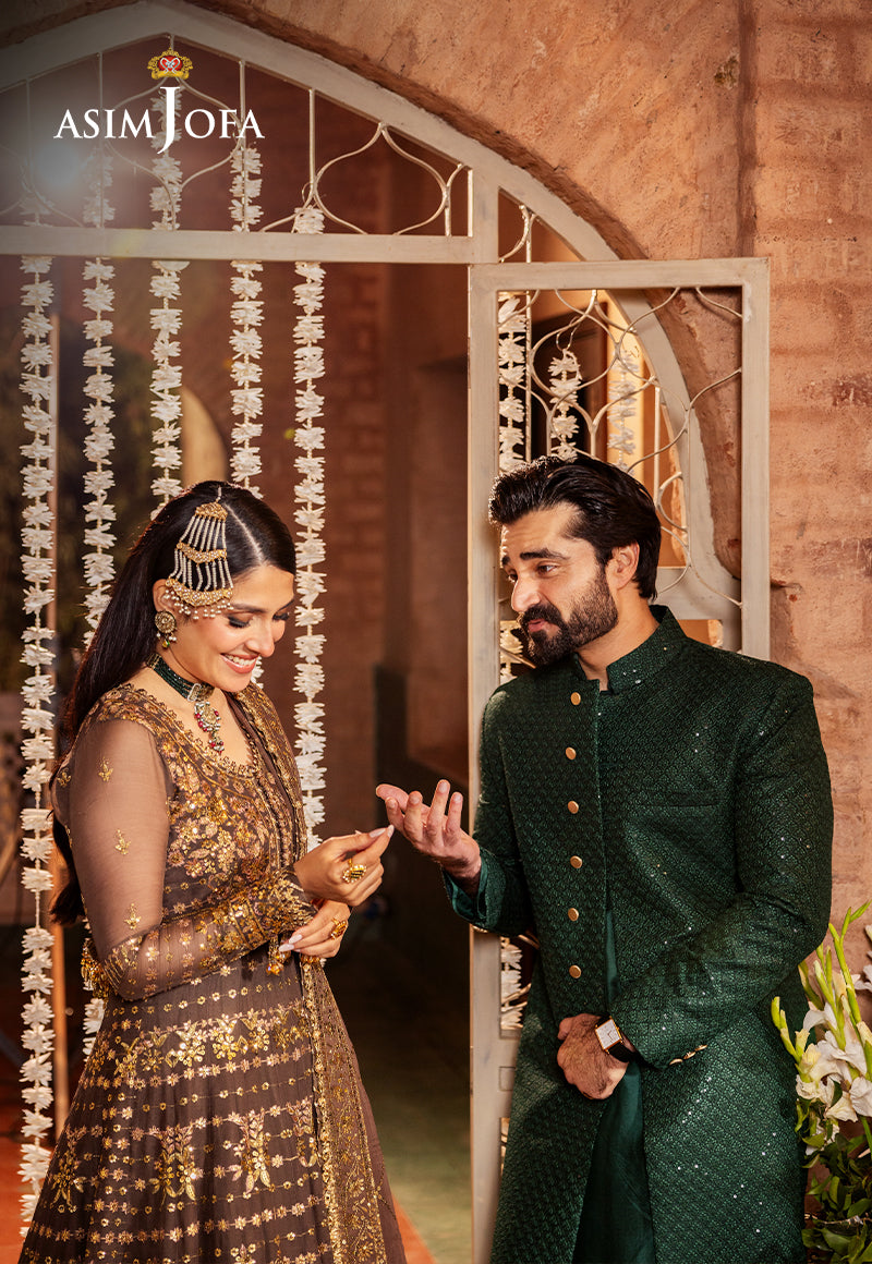 Asim Jofa | Jaan e Jahan| AJJJ-05