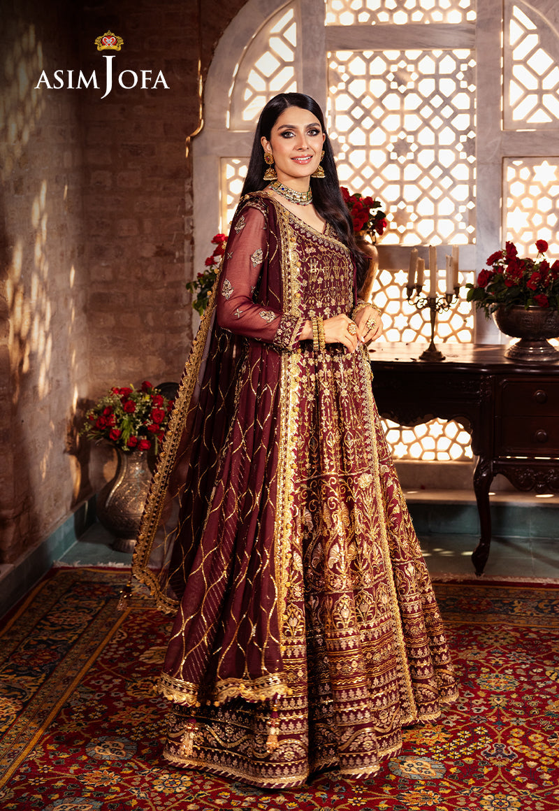 Asim Jofa | Jaan e Jahan| AJJJ-06