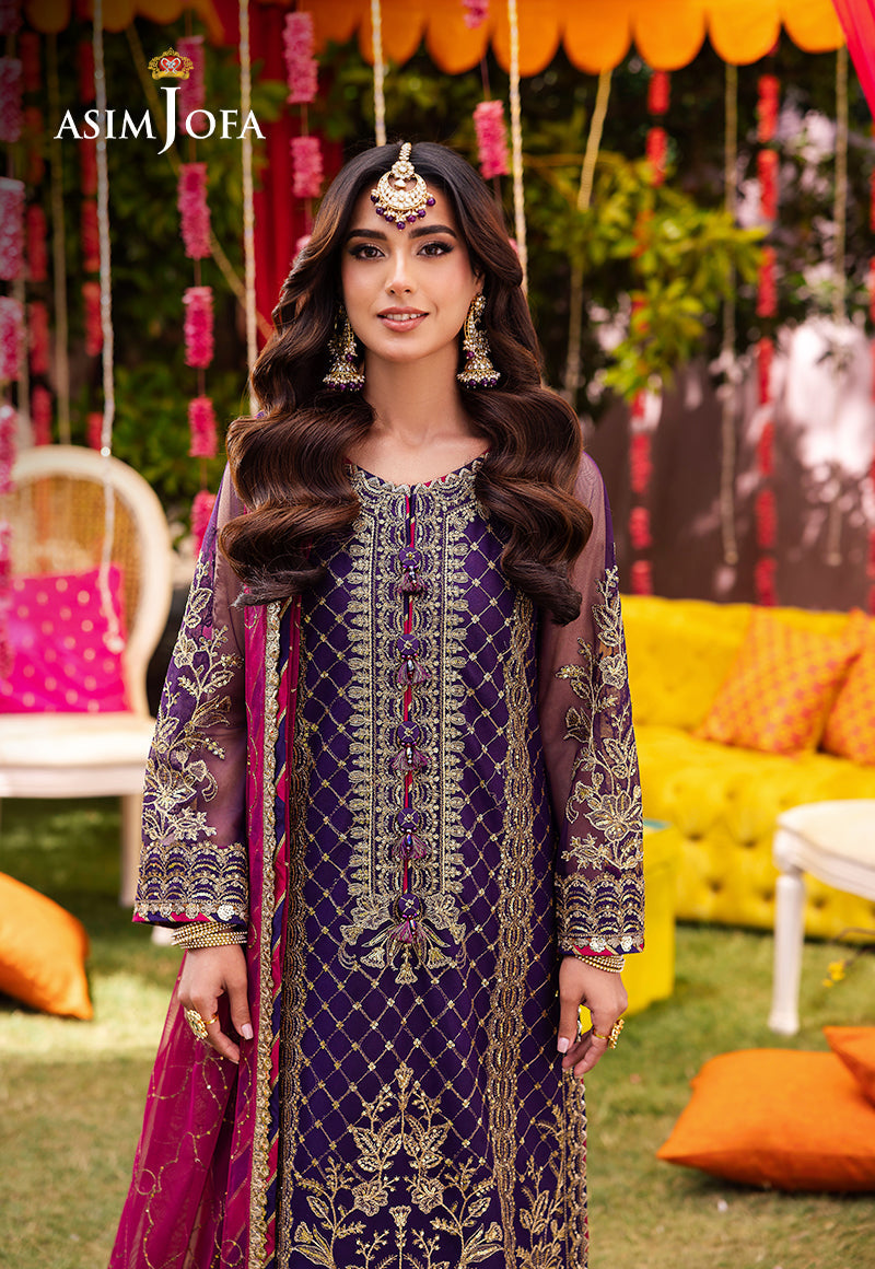 Asim Jofa | Jag Mag Formals | AJMJ-14