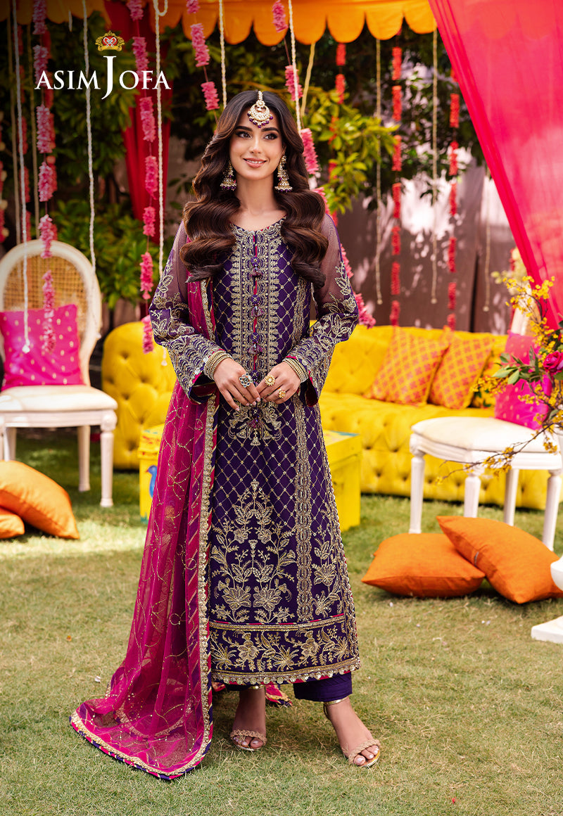 Asim Jofa | Jag Mag Formals | AJMJ-14